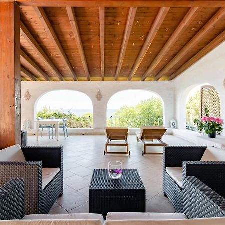 Villa Stella Turchese - Iun F0243 Торре-делле-Стелле Экстерьер фото