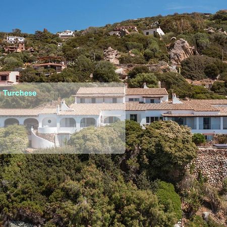 Villa Stella Turchese - Iun F0243 Торре-делле-Стелле Экстерьер фото