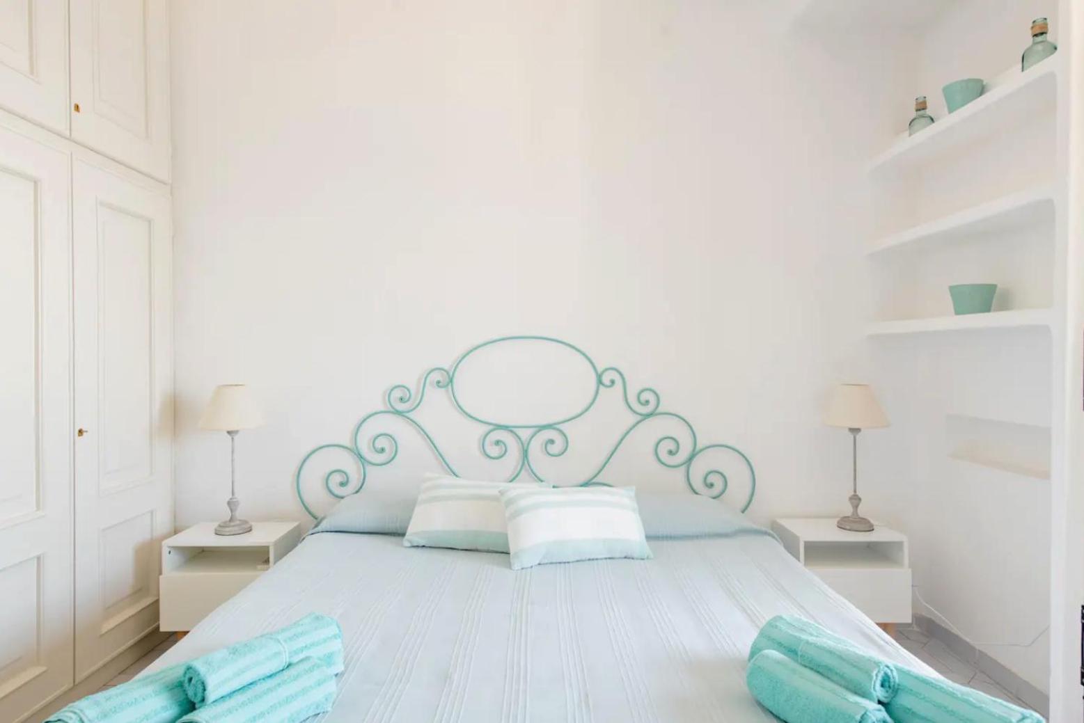 Villa Stella Turchese - Iun F0243 Торре-делле-Стелле Экстерьер фото