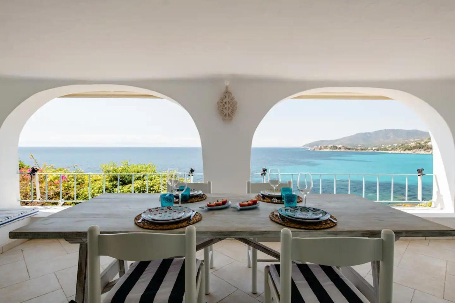 Villa Stella Turchese - Iun F0243 Торре-делле-Стелле Экстерьер фото