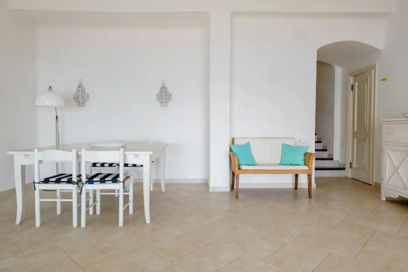 Villa Stella Turchese - Iun F0243 Торре-делле-Стелле Экстерьер фото