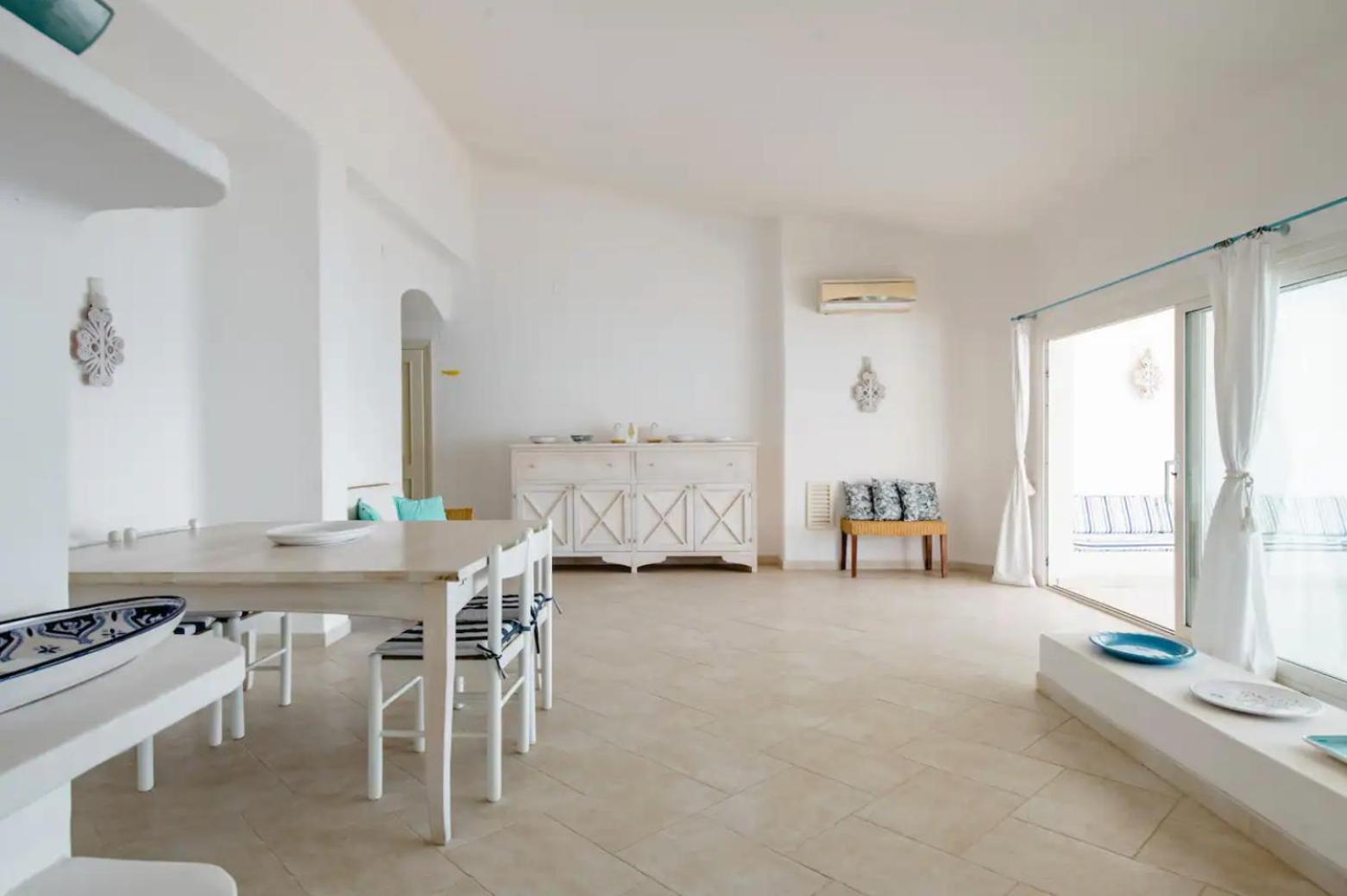 Villa Stella Turchese - Iun F0243 Торре-делле-Стелле Экстерьер фото
