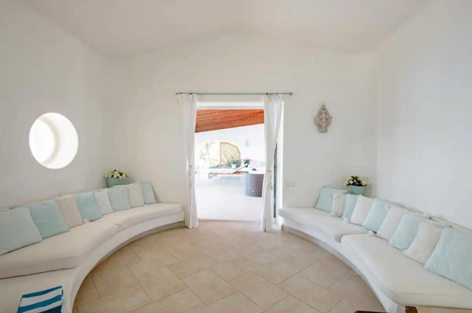 Villa Stella Turchese - Iun F0243 Торре-делле-Стелле Экстерьер фото