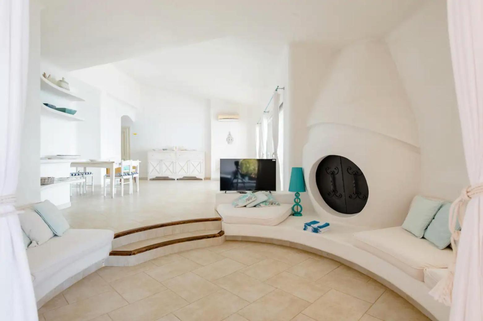 Villa Stella Turchese - Iun F0243 Торре-делле-Стелле Экстерьер фото