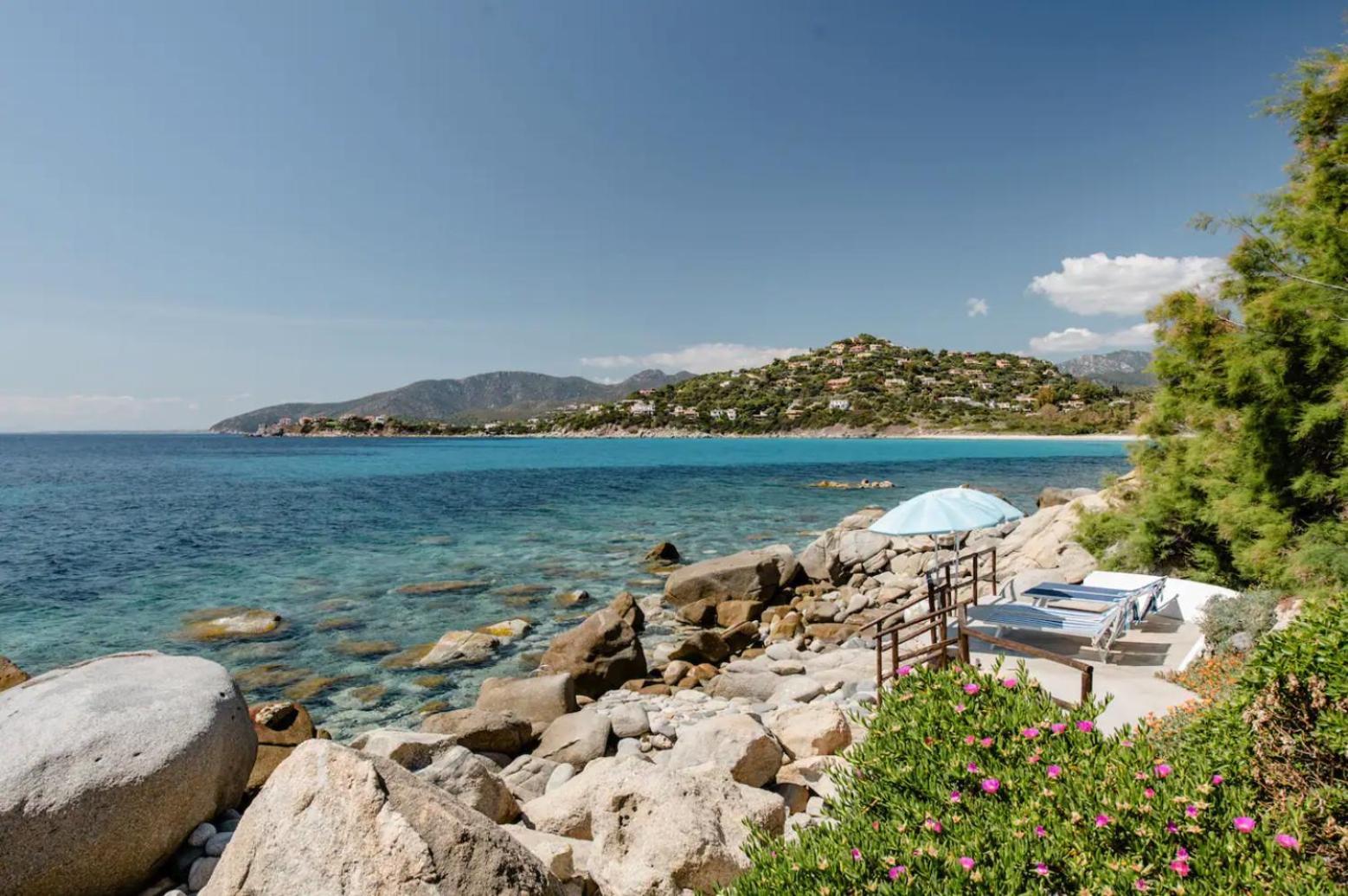 Villa Stella Turchese - Iun F0243 Торре-делле-Стелле Экстерьер фото