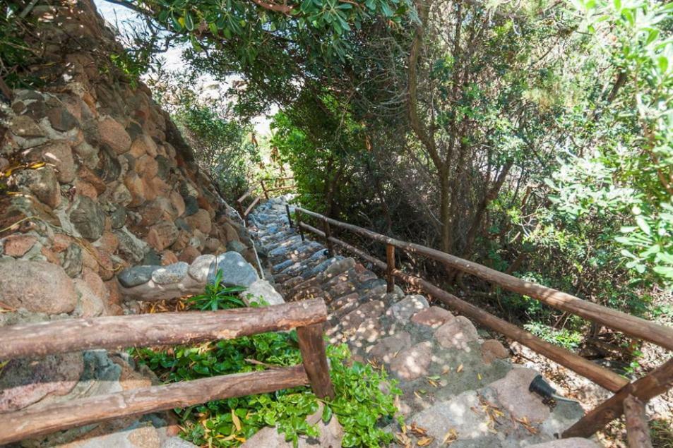 Villa Stella Turchese - Iun F0243 Торре-делле-Стелле Экстерьер фото
