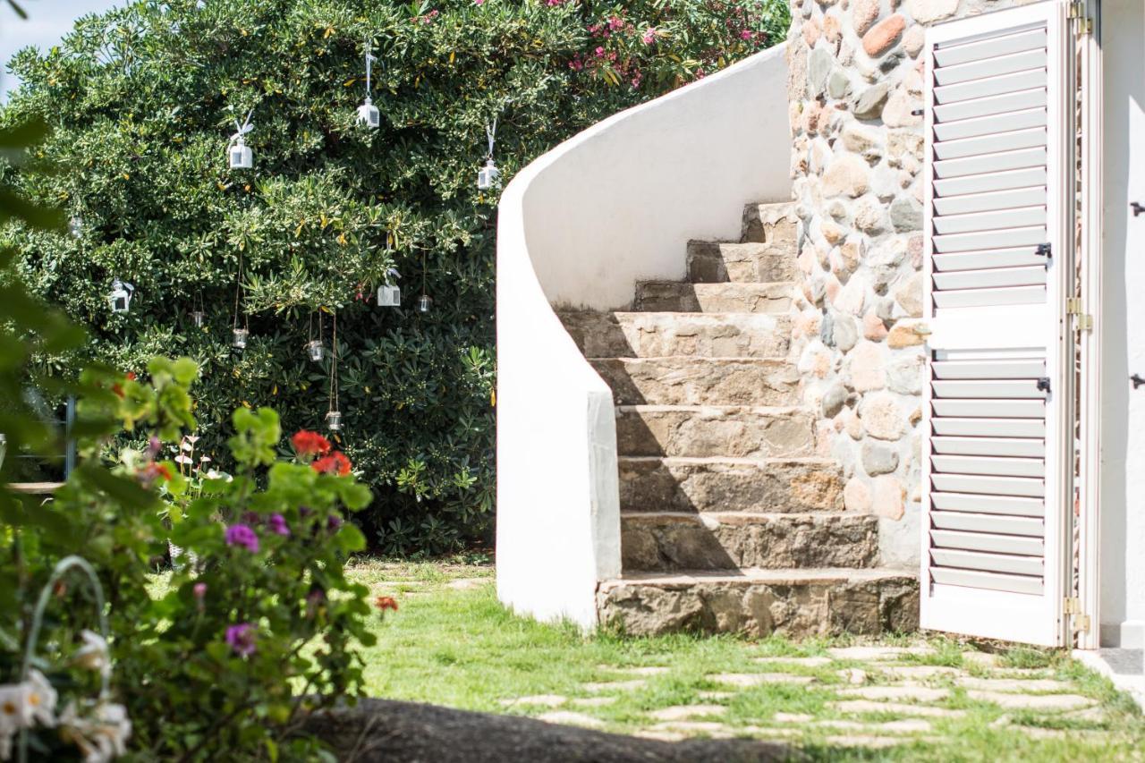 Villa Stella Turchese - Iun F0243 Торре-делле-Стелле Экстерьер фото