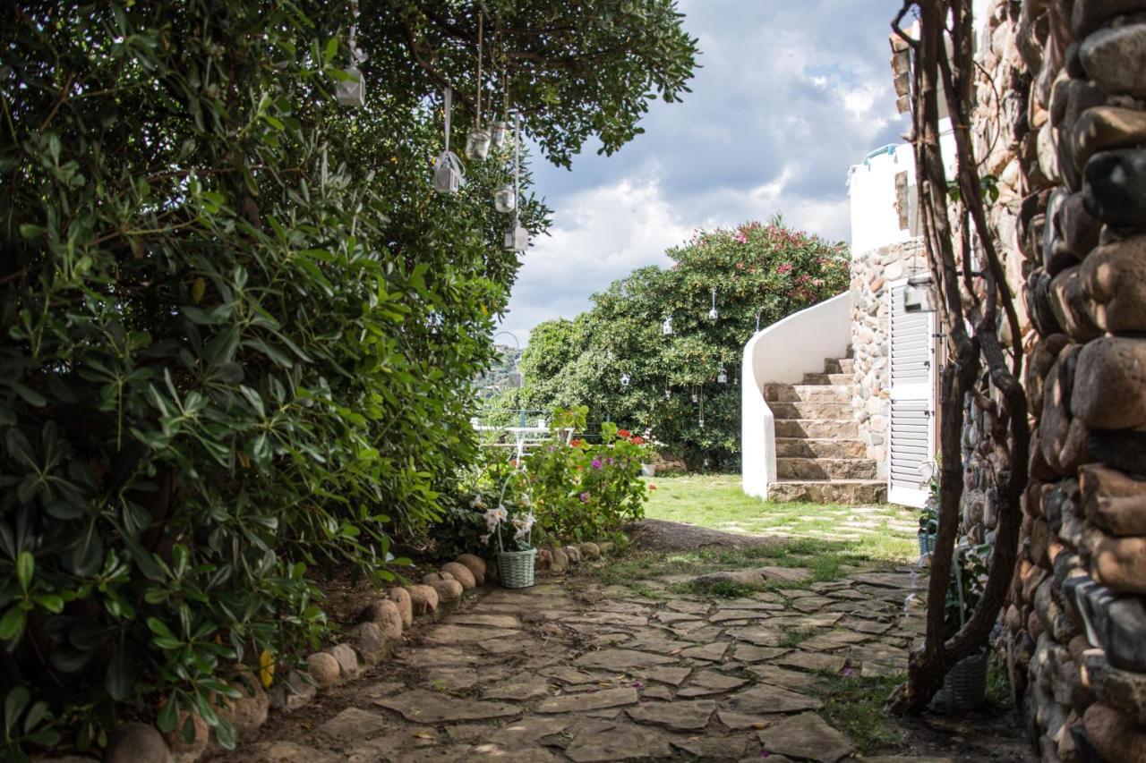 Villa Stella Turchese - Iun F0243 Торре-делле-Стелле Экстерьер фото